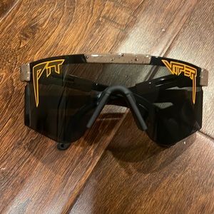 Pit Viper, The Big Buck Hunter 2000s